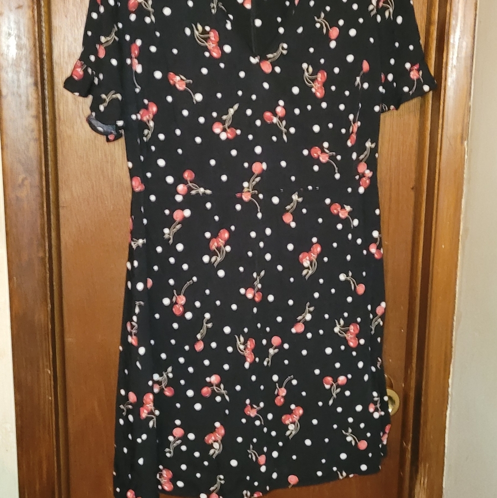 Cherry Print - image 1